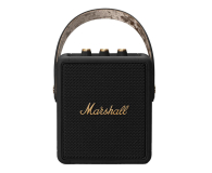 Głośnik bluetooth Marshall Stockwell II Czarno-miedziany